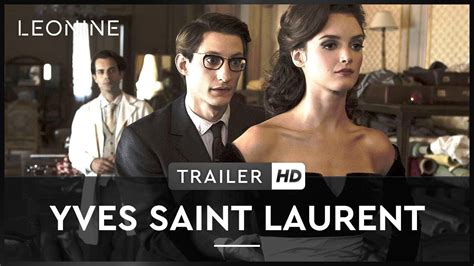 ysl trailer deutsch|Saint Laurent .